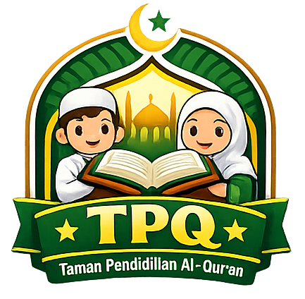 TPQ IRSYADUL QOLBI
