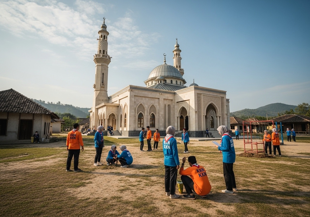 Pelatihan Pemulasaran Jenazah