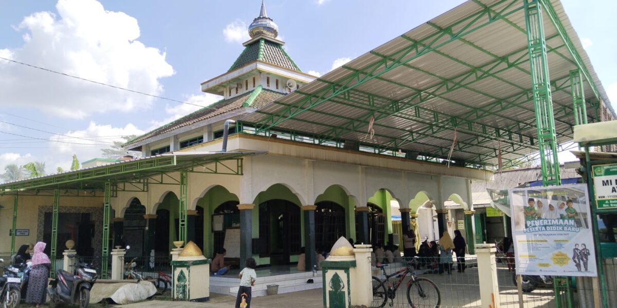 Gambar Masjid 2